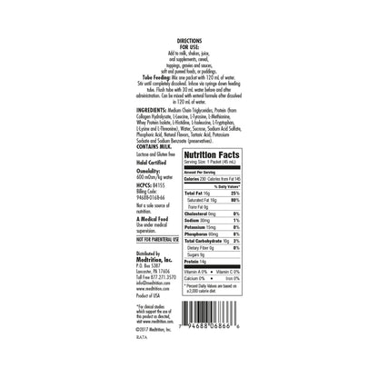 XTRACAL PLUS, 53GM (50/CS) EC