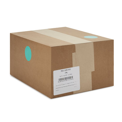 POLYETHYLENE GLYCOL, PDR 14DOSE 8.3OZ (12/CS)