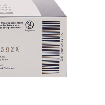 TAPE, ADHSV WATERPROOF WHT 1" (12RL/BX) KENDAL