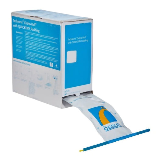 SPLINT ORTHO ROLL 3"