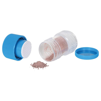 CRUSHER, TABLET W/CONTAINER (3/PK)