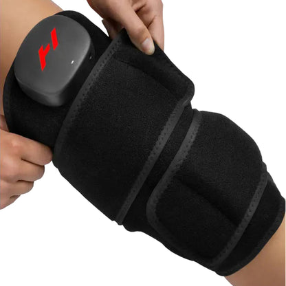 WRAP, HEAT VENOM 2LEG