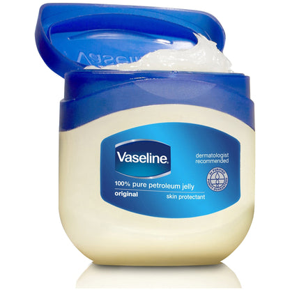 PETROLEUM JELLY, VASELINE 13OZ