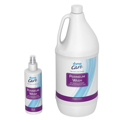 WASH, PERINEUM SPRAY 8OZ (48/CS)