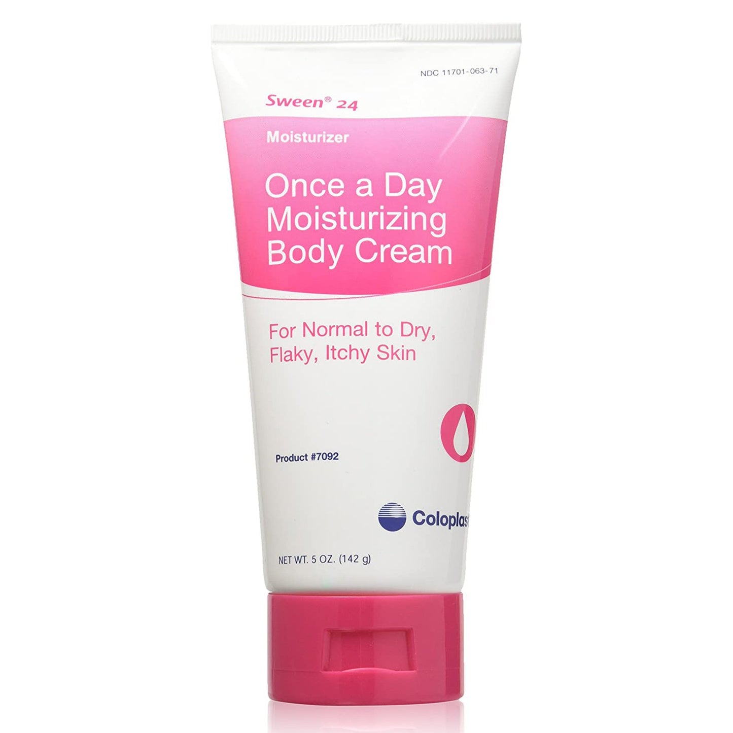 CREAM, SWEEN MOISTURE 5OZ (12/CS)