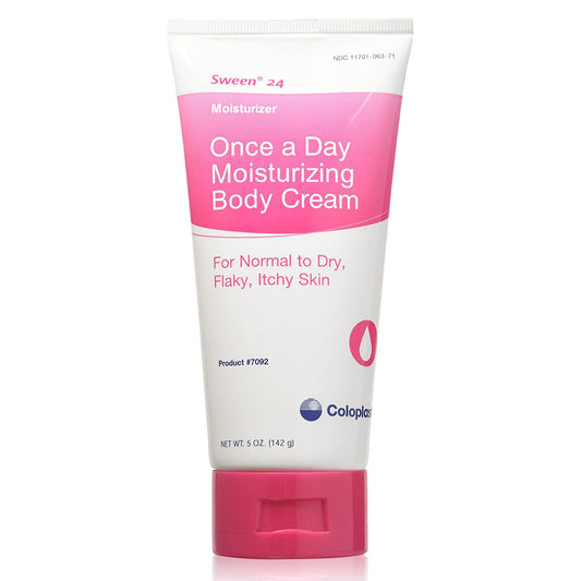 CREAM, SWEEN MOISTURE 5OZ (12/CS)