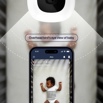 SLEEP SET, SUPERIOR NANIT