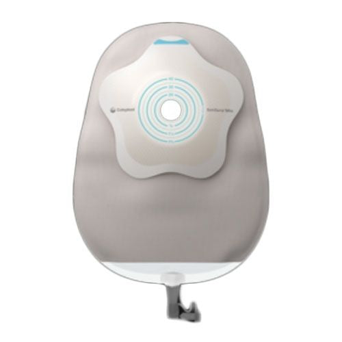 POUCH, UROSTOMY SENSURA MIO P RECUT 1 3/16" (10/BX)