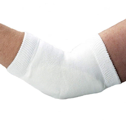 PROTECTOR, HEEL/ELBOW KNITTED REPL LG PR