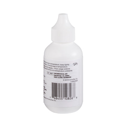 POWDER, STOMAHESIVE PROTECTIVE1OZ BOTTLE