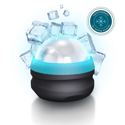 MASSAGER, ROLLER BALL CRYOGLIDE (6/CS)