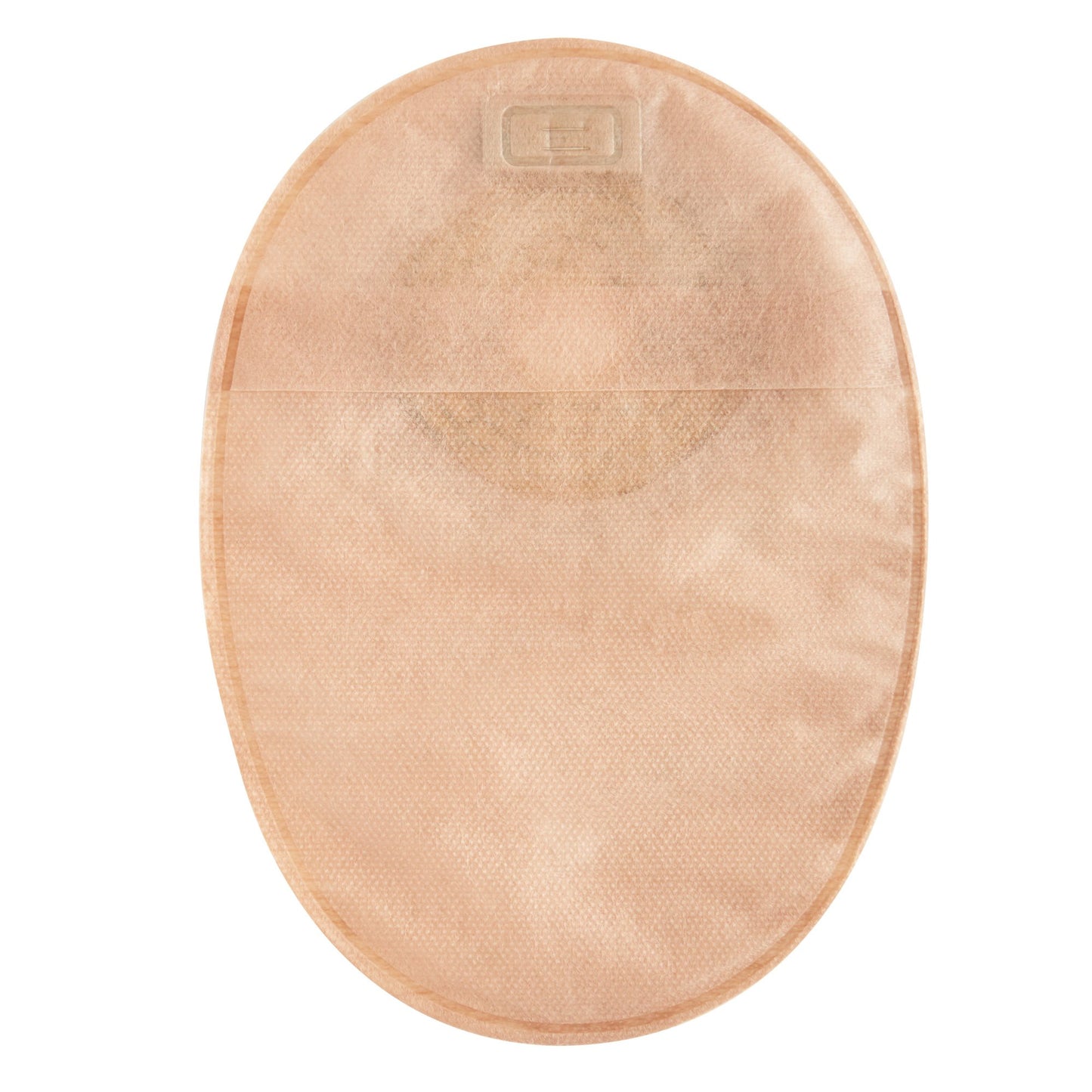 POUCH, OSTOMY 1PC CLOSED CUT TO FIT STD 8" 20-70MM (30/BX)