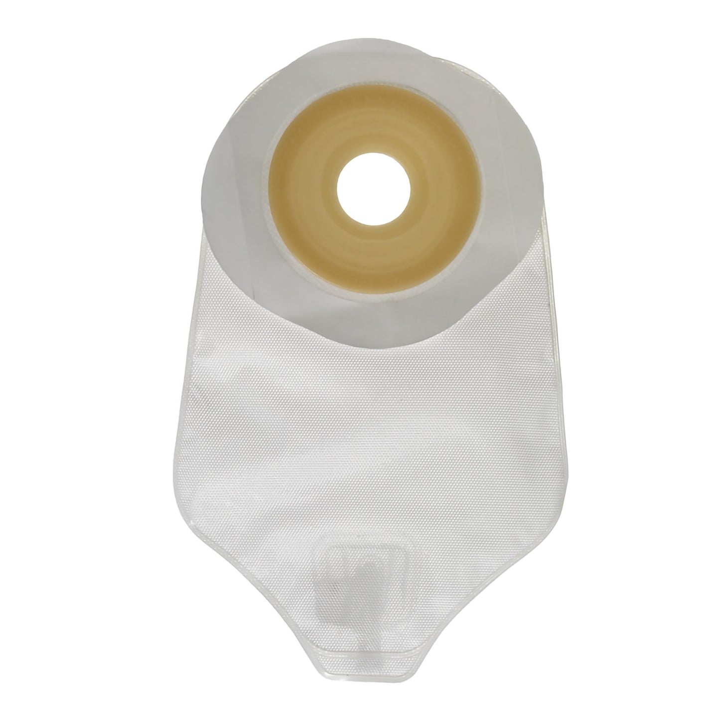 POUCH, UROSTOMY W/DURAHESIVE 38MM (10/BX)