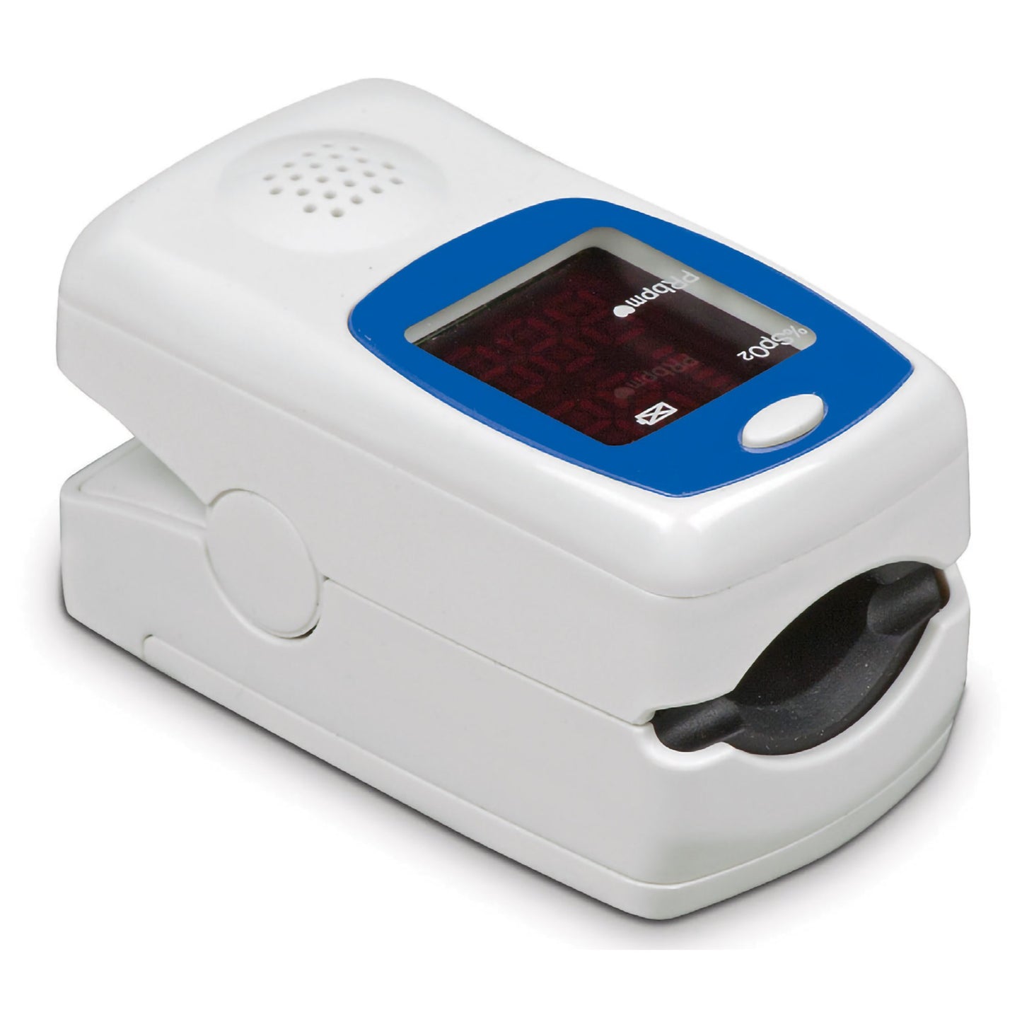 OXIMETER, PULSE SMARTHEART TALKING (24/CS)