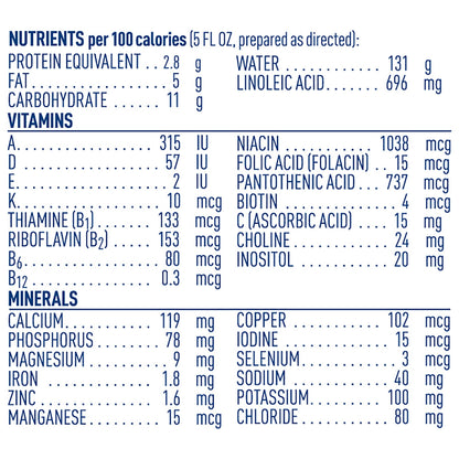 ALFAMINO INFANT, PWDR UNFLAV 400G (6/CS)