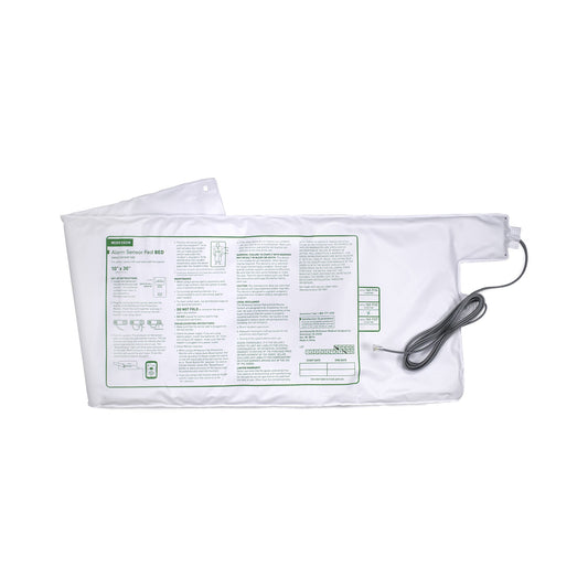 PAD, PRESSURE BED TIMED 10X30 (30/CS)
