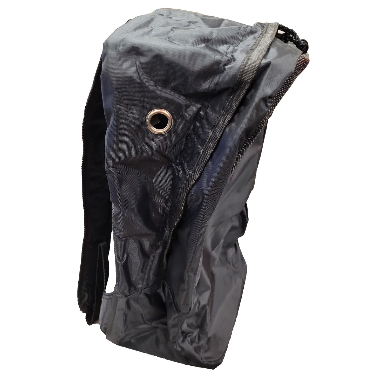 BACKPACK, OXY CYLINDER UP TO CUNIVERSAL NYLON
