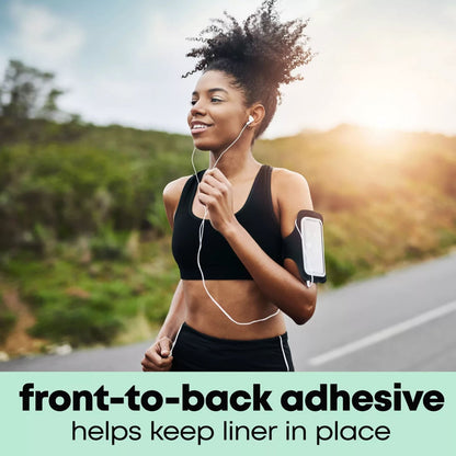 PAD, U BY KOTEX SUPER PREM ULTR THIN REG WING (18/PK 6PK/CS)