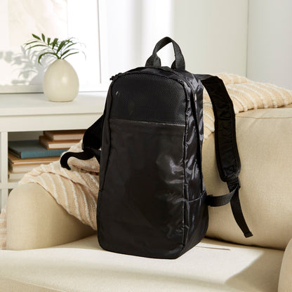 BACKPACK, OXY CYLINDER UP TO CUNIVERSAL NYLON