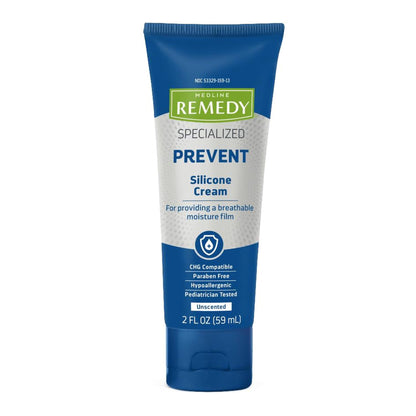 CREAM, SILICONE REMEDY SPECIALIZED 2OZ (24/CS)