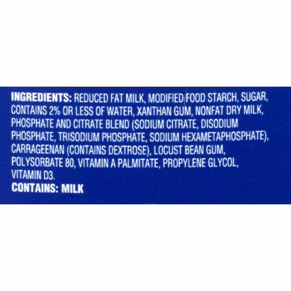 THICKENER, THICK N EASY DAIRY NECTR 32OZ (8/CS)