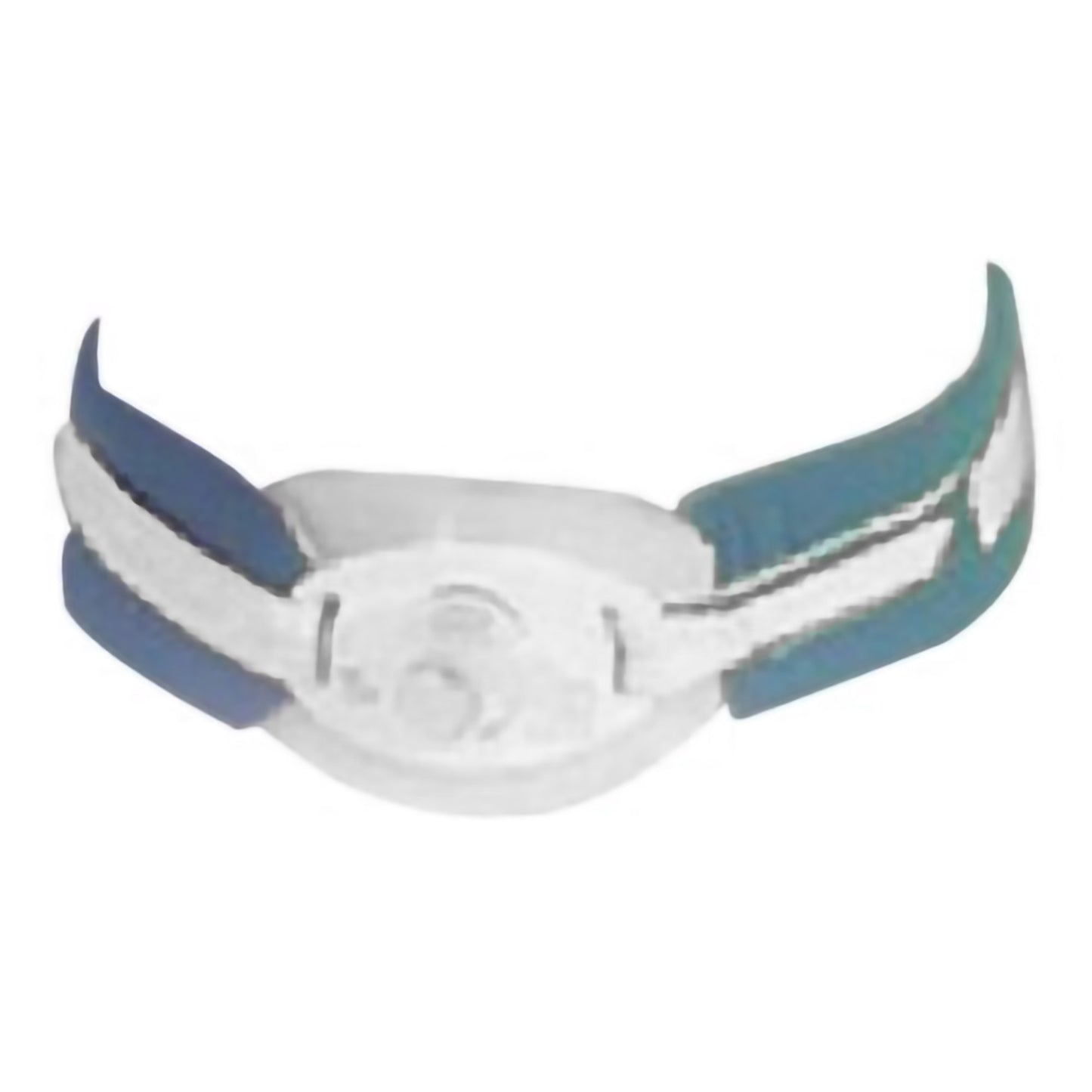 STRAP, F/TRACH TU ADJ PED (100/CS) AMESMI