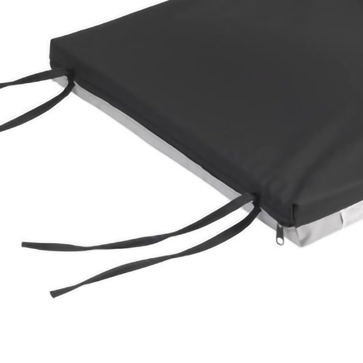 CUSHION, WHEELCHAIR GEL 2"X18"X16" (4/CS)