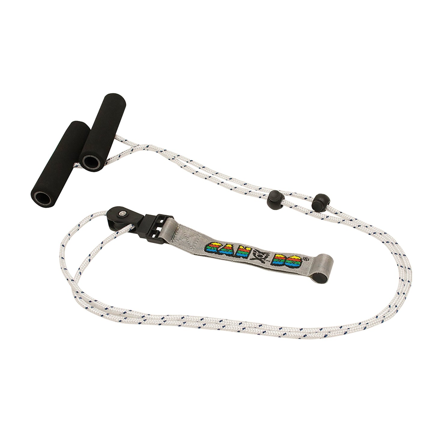 PULLEY, OVER DOOR SNGL W/STRAP