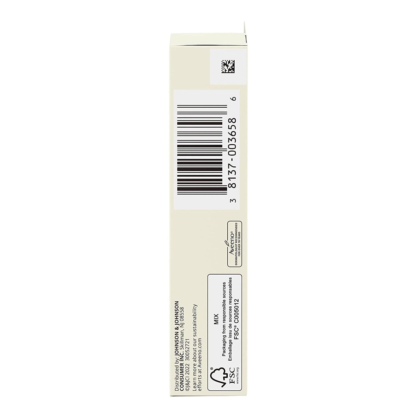 AVEENO, CRM NAT HYDROCORTISONEANTI-ITCH 1OZ