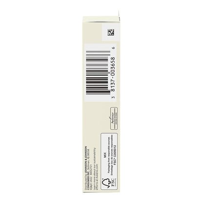 AVEENO, CRM NAT HYDROCORTISONEANTI-ITCH 1OZ