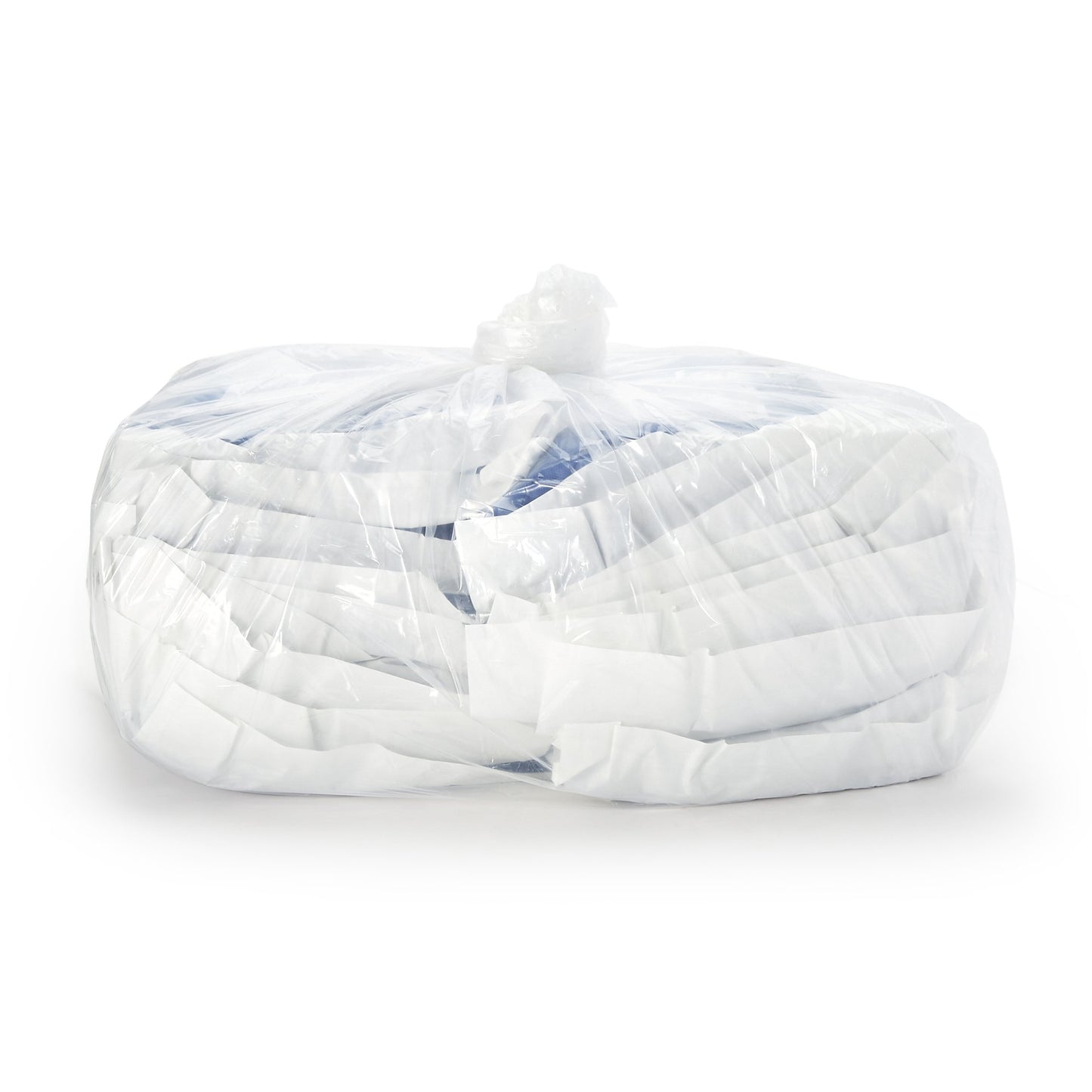 COVER, TABLE F/BCK HD ZONE REINF FAN FOLD STR 50X90" (20/CS)