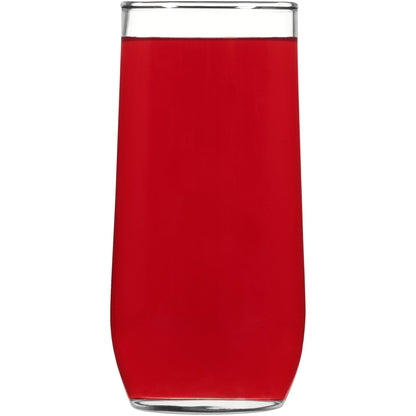 THICK-IT, CLEAR ADV CRANBERRY MODERATE/HONEY 8OZ (24/CS)