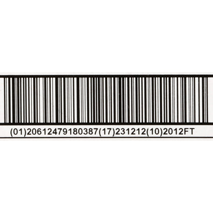 TAPE, CAST GRN LF 2"X4YDS (10RL/BX)