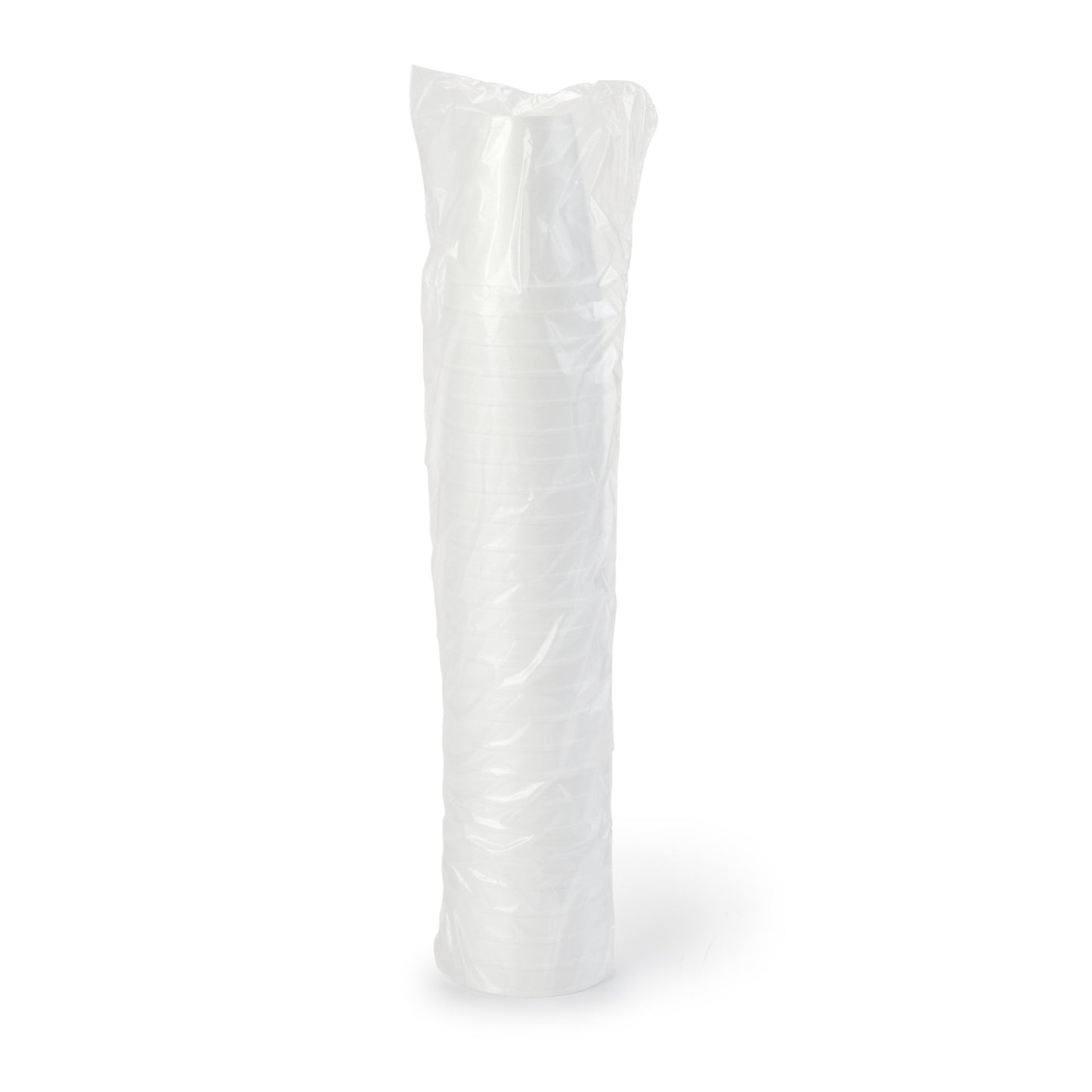 CUP, STYROFOAM 8OZ (25/SL 40SL/CS)