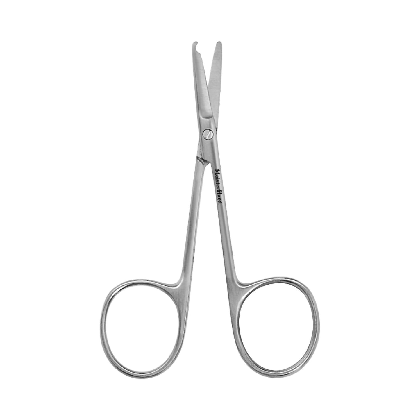 SCISSOR, SPENCER STITCH EURO 31/2"