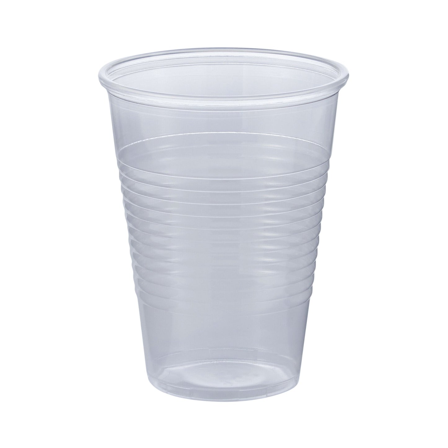 CUP, DRINKING TRANSLUCENT PP 9OZ (100/SL 15SL/CS)