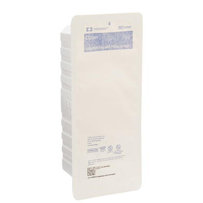 IRRIGATION TRAY, PISTON SYR STR (20/CS) KENDAL