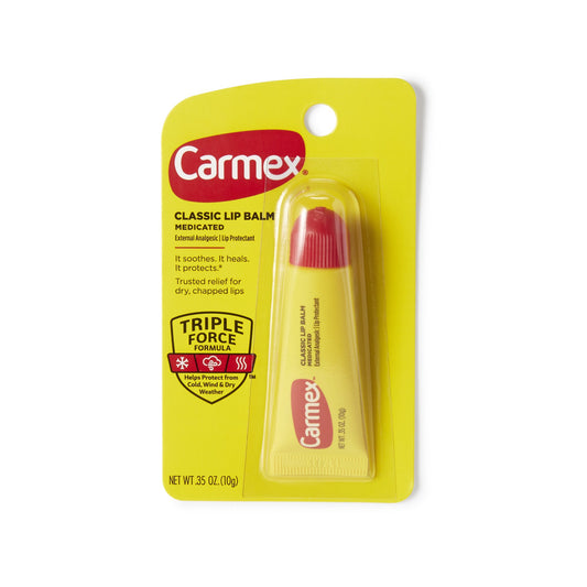 CARMEX, OINT 0.35OZ (12/CT)
