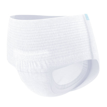UNDERWEAR, TENA PROTECTIVE PLUS 2XLG (12/BG 4BG/CS)
