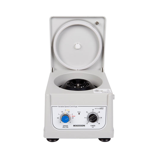 CENTRIFUGE, CLIA APPROVED 6PL