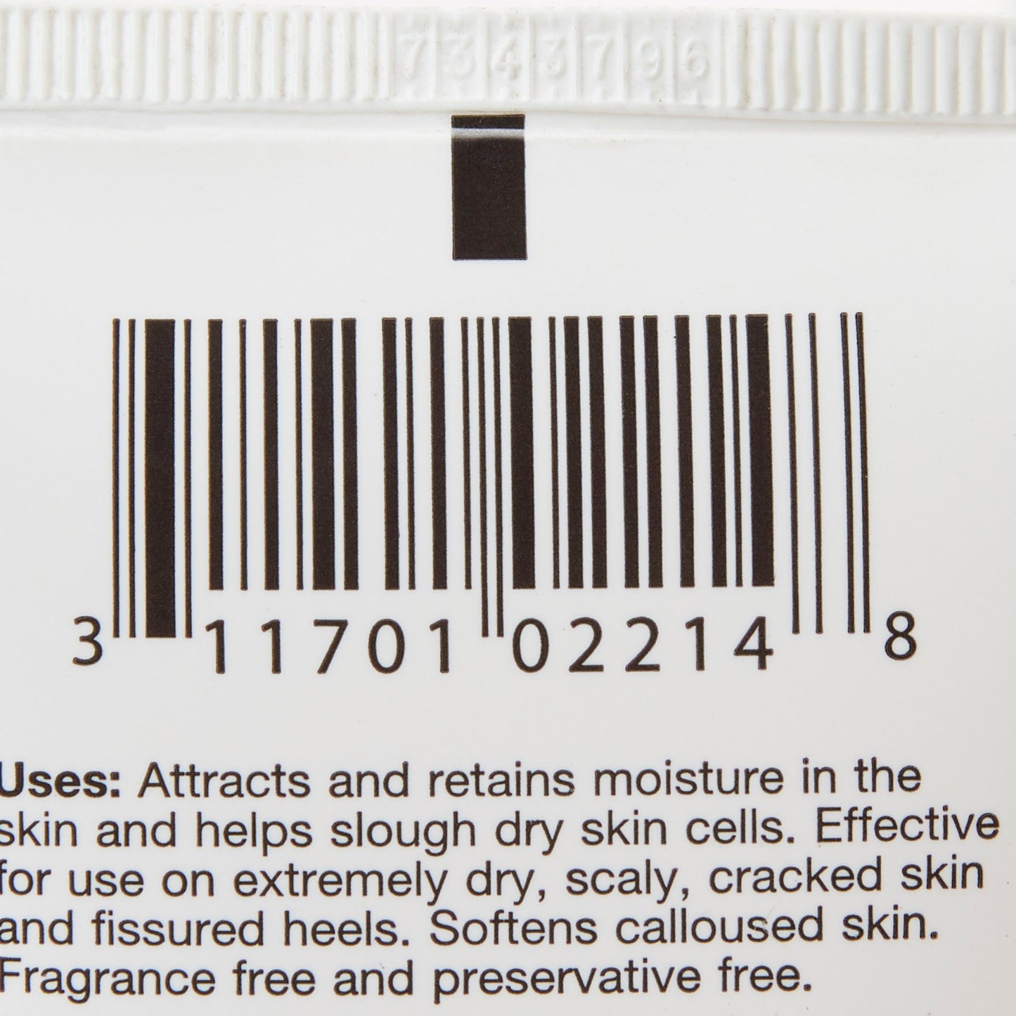 CREAM, ATRAC-TAIN MOISTURE 5OZ