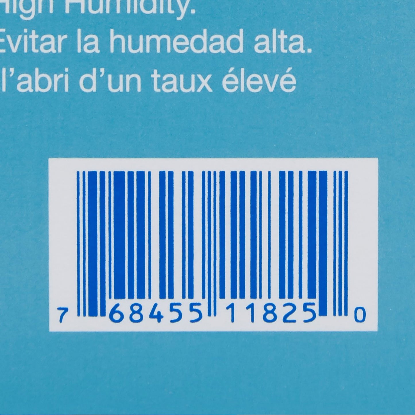 SEAL, COHESIVE EAKIN 48MM 2" (10/BX)