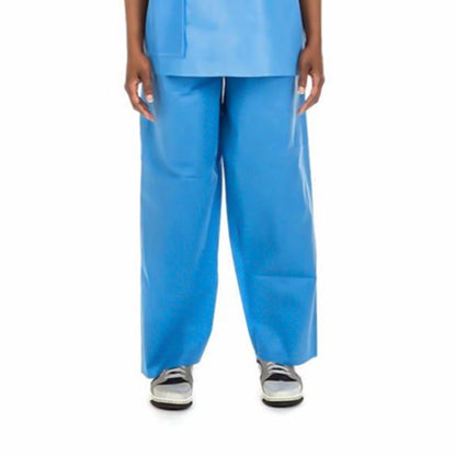 PANTS, SCRUB DISP XLG (60/CS)
