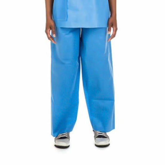 PANTS, SCRUB DISP XLG (60/CS)