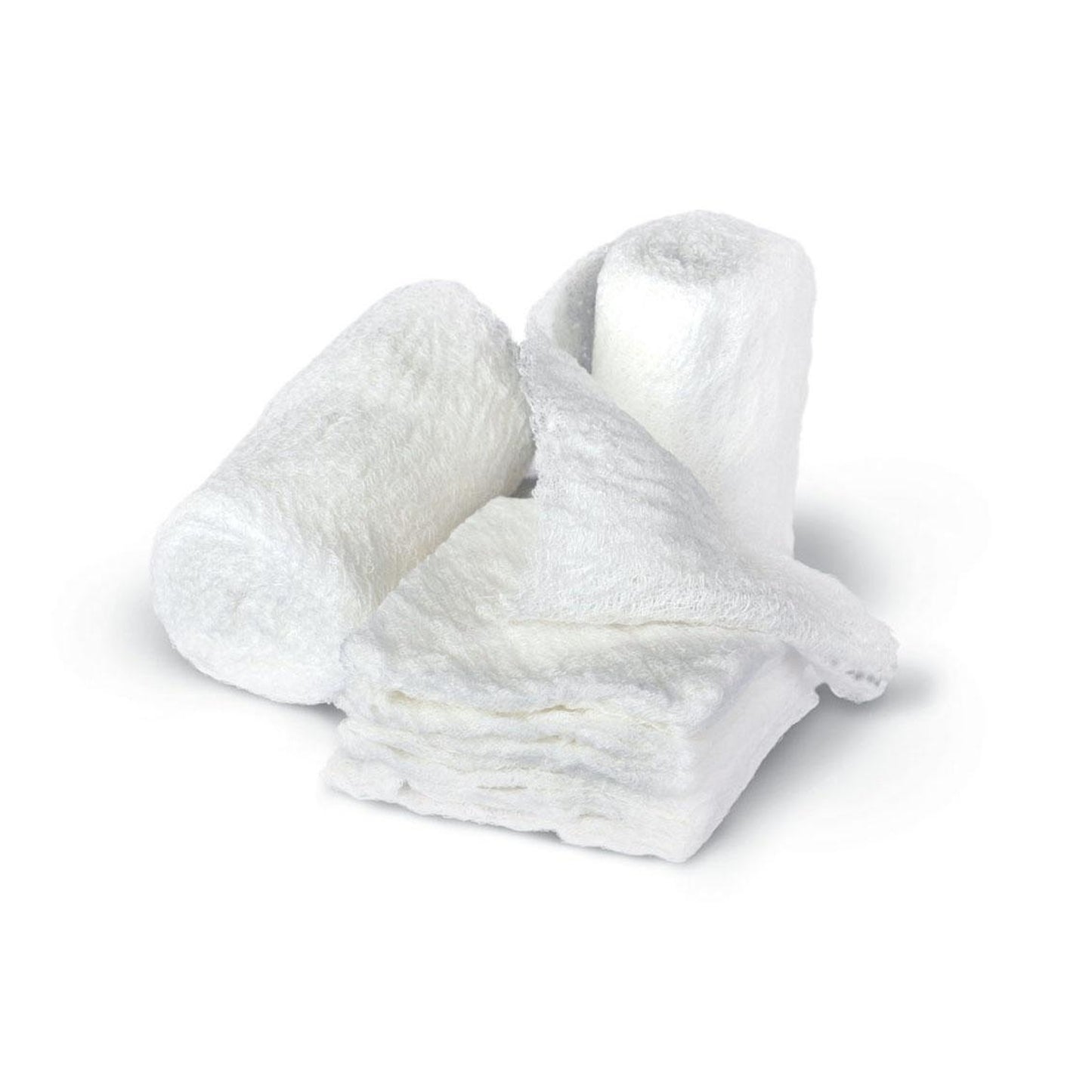 GAUZE, RL STR (100/CS)