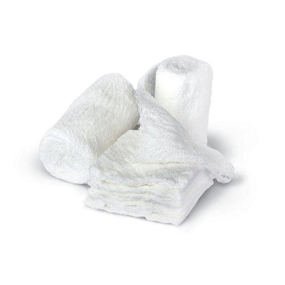 GAUZE, RL STR (100/CS)