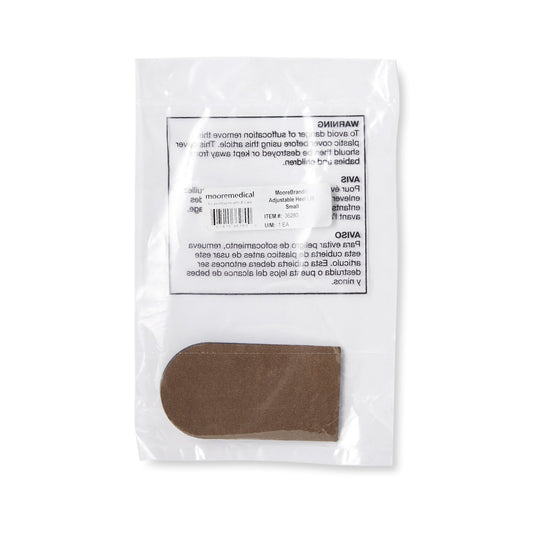 HEEL LIFT, INSOLE ADJ SM (24/CS)