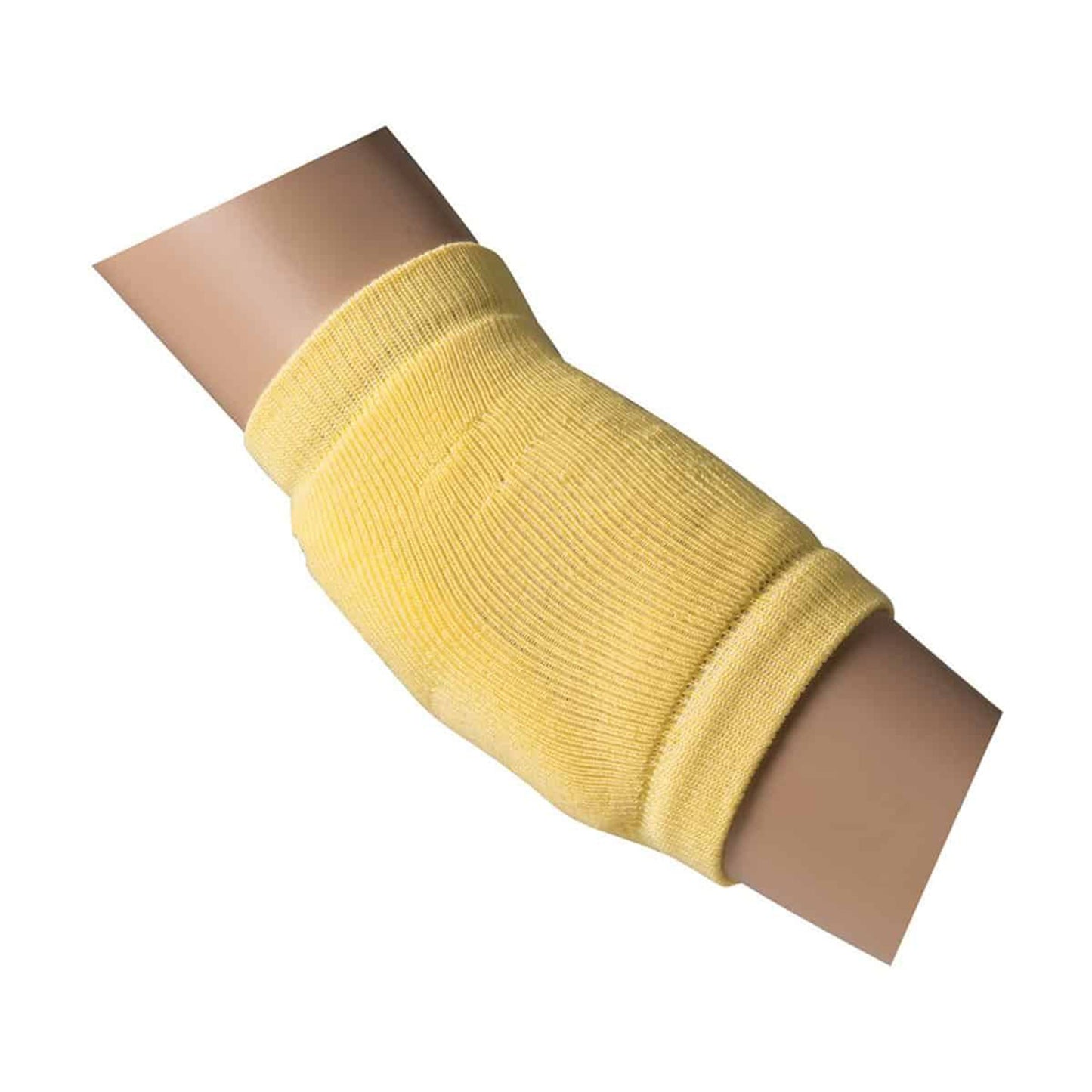 PROTECTOR, HEEL/ELBOW STD YLW SM (12/CS)