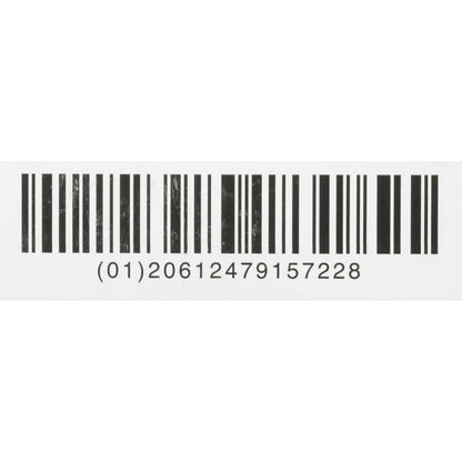 EMERY BOARD, LF 4 1/2" (6/PK 666PK/CS)
