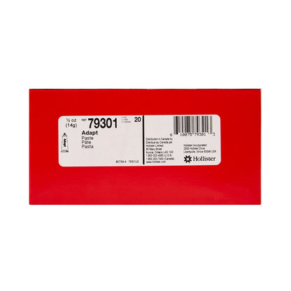 PASTE, SKIN BARRIER .5OZ (20/BX)